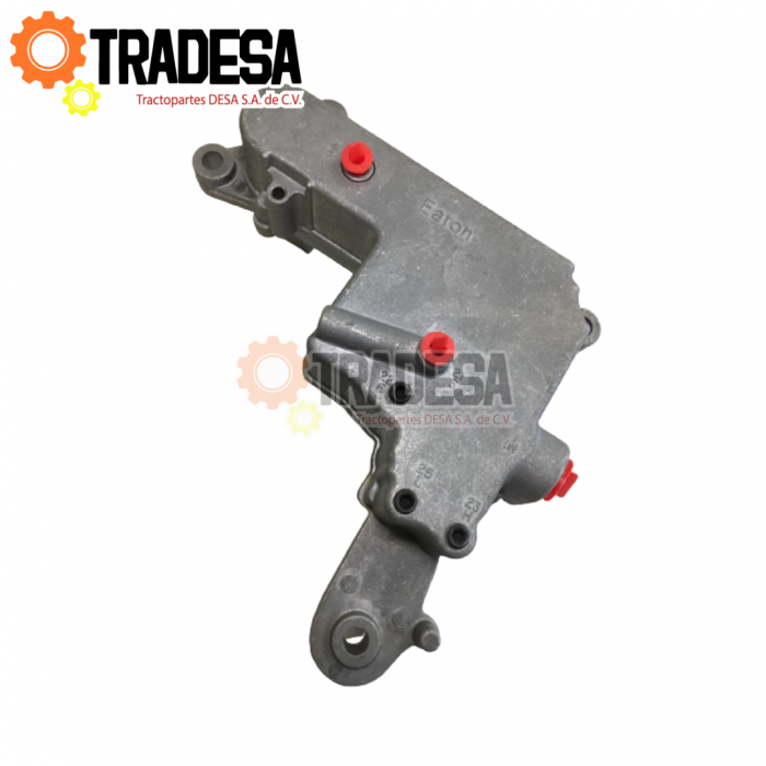Valvula De Aire Metric Fuller A-6342 IMPORTACION K-3245 71717027317