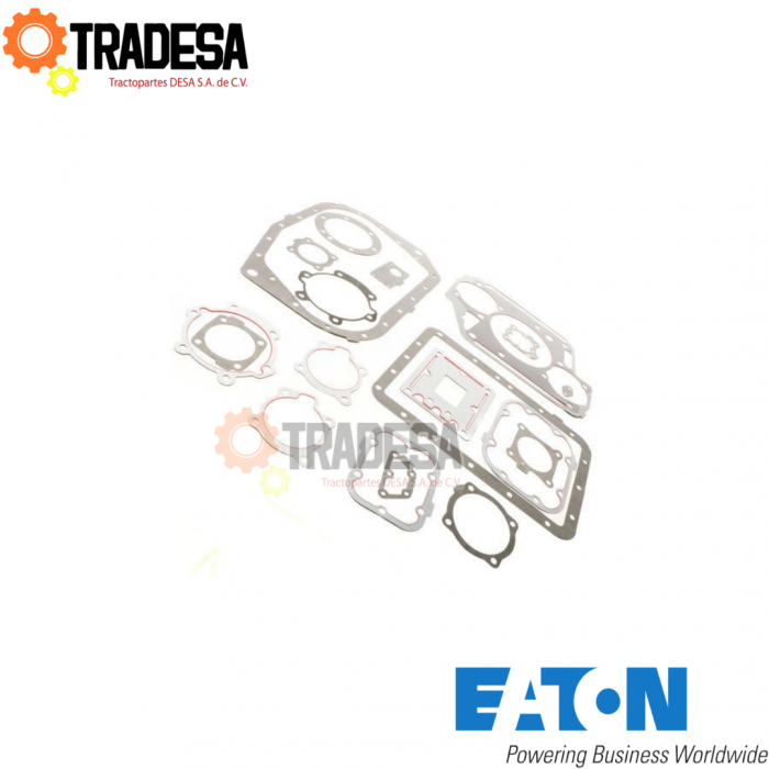 Juego De Empaques De Trasmicion Fuller EATON K-3288 K-3288
