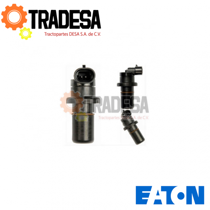 Sensor De Velocidad De Transmision Fuller 4 Pines (k4151) IMPORTACION K-3455 71704820693