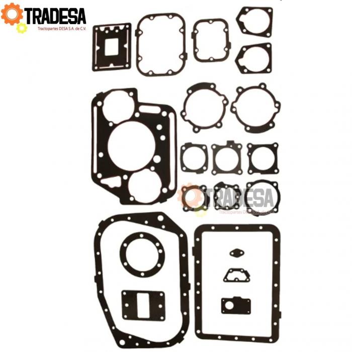Juego De Empaques De Trasmicion Fuller EATON K-3509 