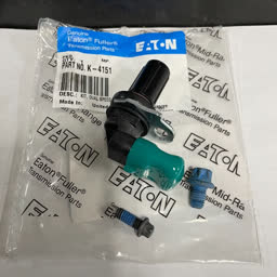 Sensor De Velocidad De Transmision Fuller 4 Pines (k3455) EATON K-4151 71699564297