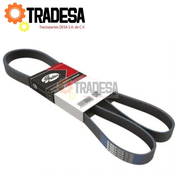 Banda De Alternador 6 Hilos (6pk1699) GATES K060669 