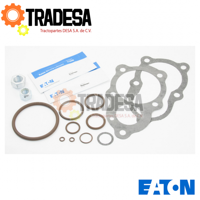 Repuesto De Trasferencia Fuller Super Diez K2054 EATON K2054 