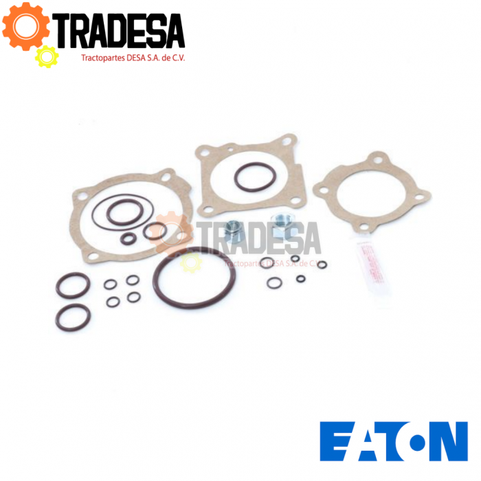 Repuesto De Trasferencia De Transmision Fuller 18 Vel EATON K-3341 