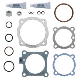 Empaques Y Ligas De Transmision (kit Repuesto De Transmision) EATON K-3510 71701216799