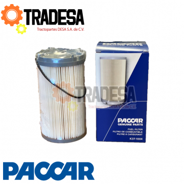 Filtro De Combustible Kenworth PACCAR K37-1004 