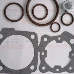 Empaques Y Ligas De Transmision (kit Repuesto De Transmision) EATON K2002 