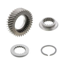 Kit De Engranaje Impulsor Auxiliar Fuller K-3480 Eaton 19765657 71700941561