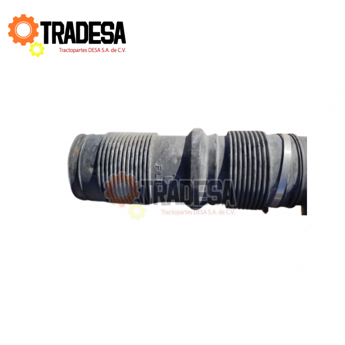 Tubo De De Aire De Carga KENWORTH KW-0609-43 