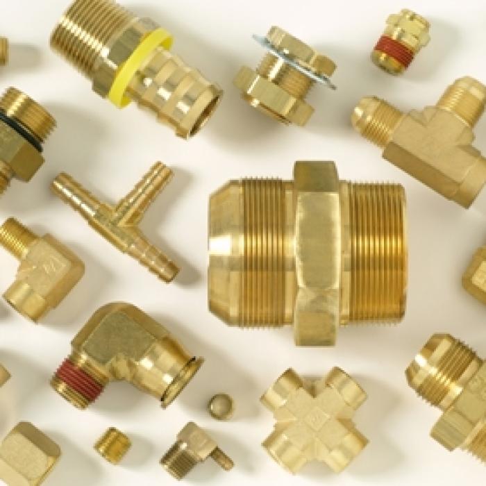 Conector Parker Parker CONEXIONES 
