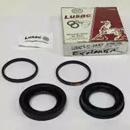 Repuesto Para Freno De Disco Ford Explorer V6, V8 LUSAC LC2857 