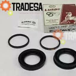 Repuesto Para Freno De Disco Ford Van Ecoline LUSAC LC1966 