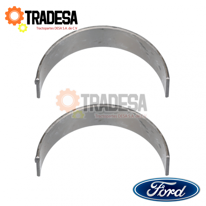 Cojinete De Cigueñal Ford 6.7 Lts FORD LC3Z-6D309-A 