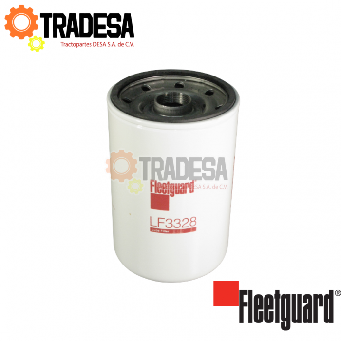 Filtro De Aceite Volvo FLEETGUARD LF3328 