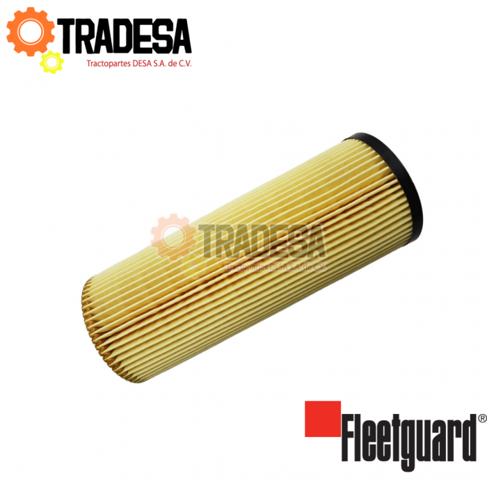 Filtro De Aceite Man FLEETGUARD LF3754 