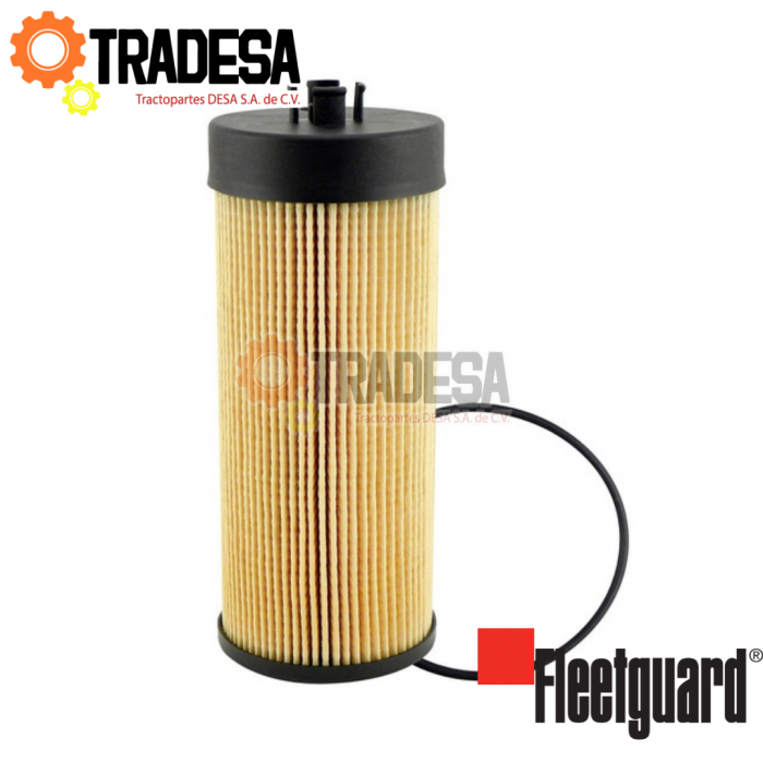 Filtro De Aceite Freightliner M2 (p550761) FLEETGUARD LF3914 