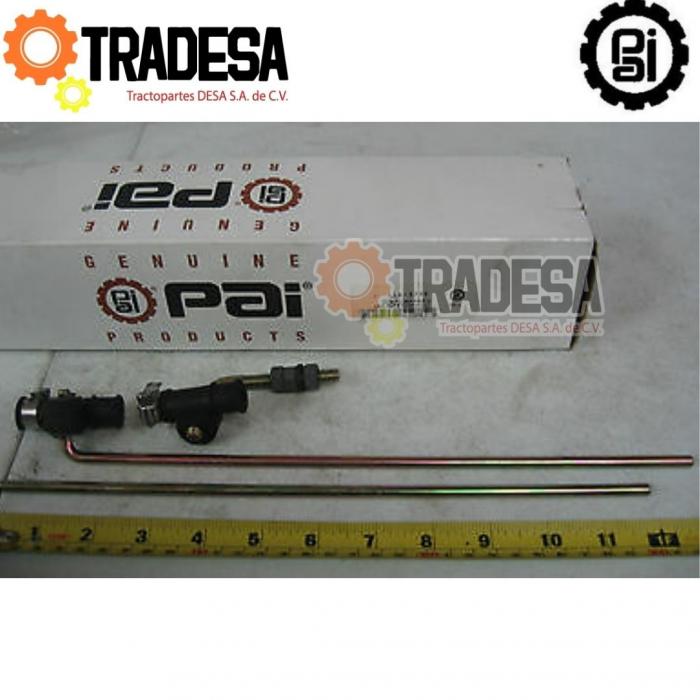 Varilla Valvula Niveladora Con Terminales Kn27000, Kit PAI LLK-3735 