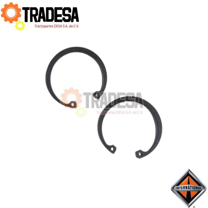 Retenedor De Pasador International, Maxxforce Dt & 9/10 MC BEE M-1818702 