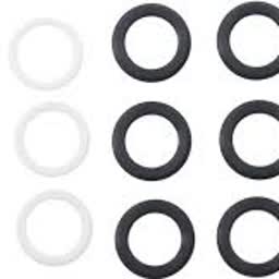 Kit De Ligas Para Riel De Alta De Maxxforce MC BEE M-1842626C96 M-1842626C96