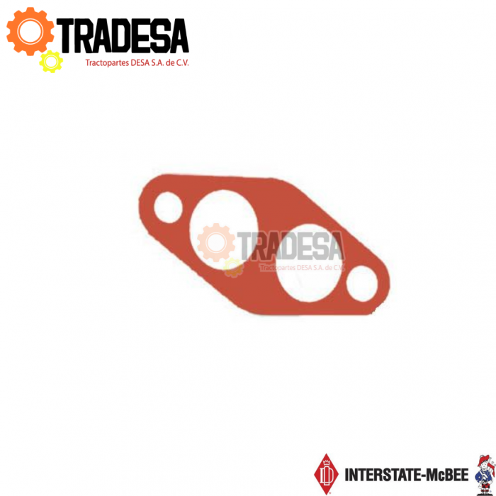 Empaque De Bomba De Cebado De Combustible Caterpillar 3406, 3406b MC BEE M-1P436 