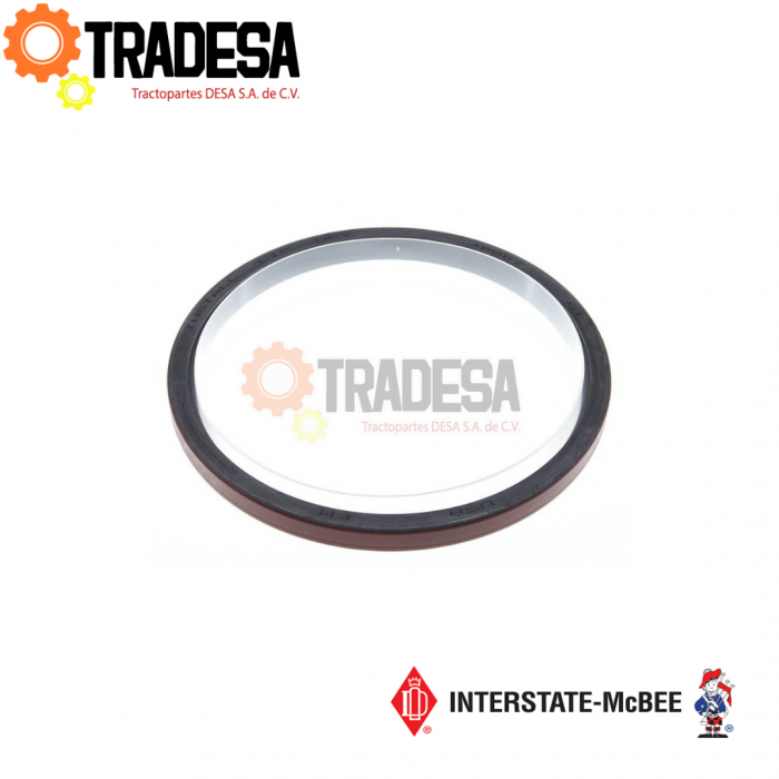 Reten Trasero De Cigueñal Cummins 350/400, N14 MC BEE M-3006737 