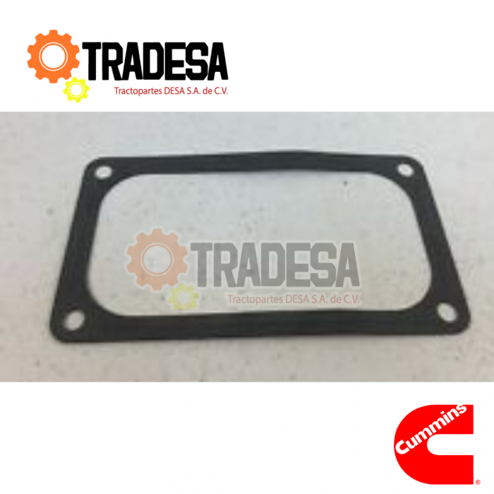 Empaque Post- Enfriador CUMMINS M-3012972 