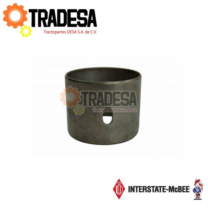 Buje Tapa Distribucion Cummins 350/400, N14 MC BEE M-3411389 71699725904
