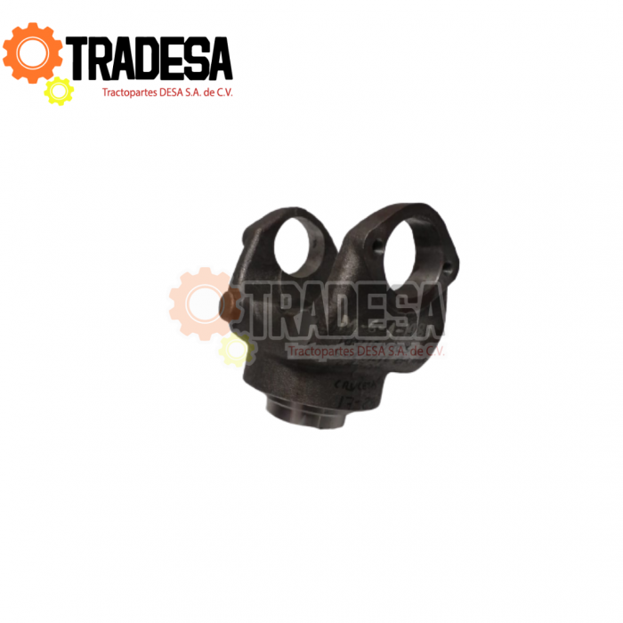Yugo Para Cruceta 17 - 280, 10 Dientes, De Barra Cardan SPICER M-6-4-1981 