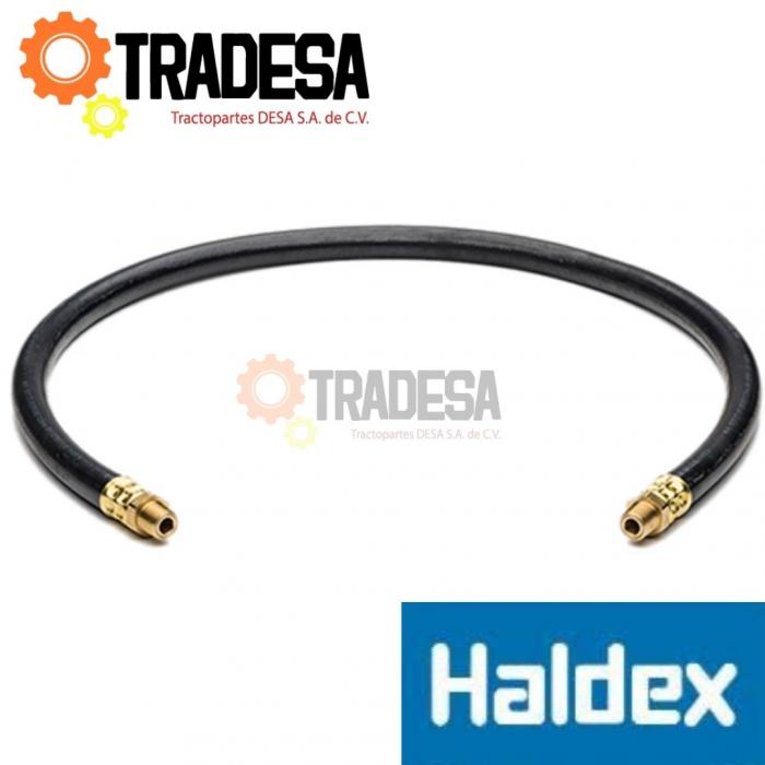 Manguera De Compresor De Aire Acondicionado 3/8 28 HALDEX M5LS6640 71691170636