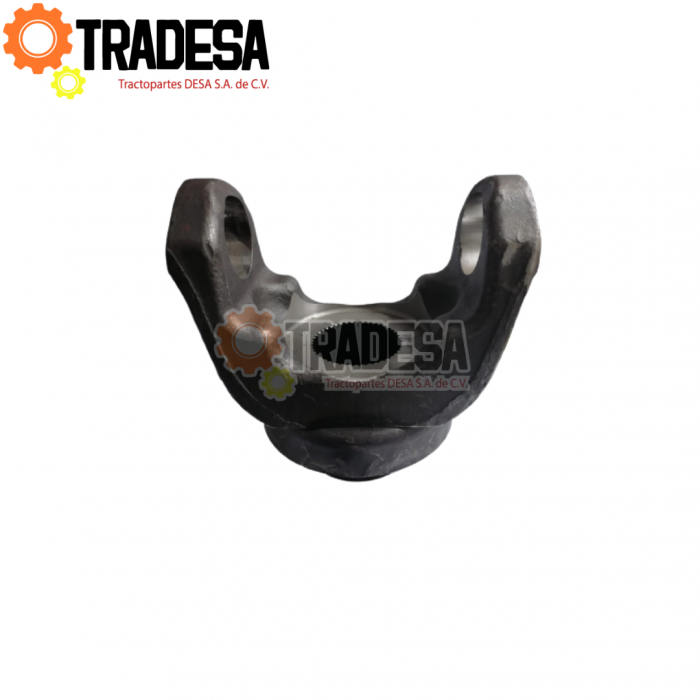 Yugo Para Cruceta 18 O 281, 46 Dientes, 44lbs, De Diferencial Delantero MATCH AUTOMOTIVE MA-6.5-4-3921X 
