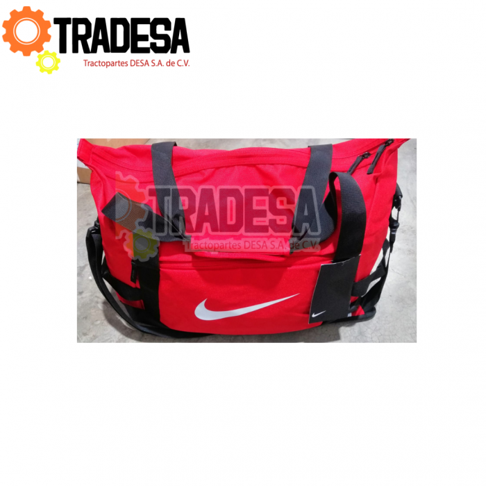 Malentin Para Herramienta 48 Lts Rojo/negro NIKE NIKE 1 