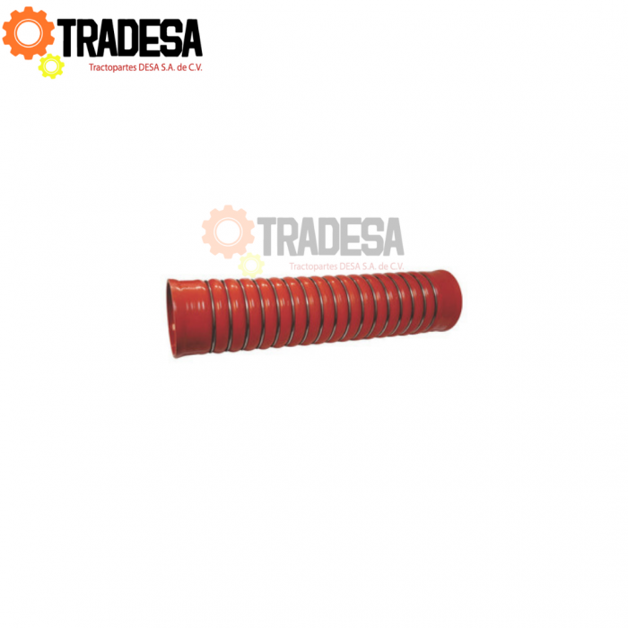 Manguera De Post Enfriador Kenworth T660, T680 4.25 501024 IMPORTACION 71701879755
