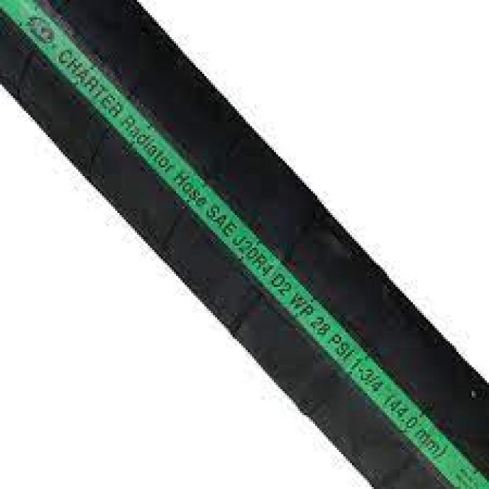 Manguera Negra Radiador 4 GATES J20R 4 
