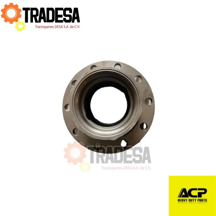 Maza Frueahuf Tapa Atornillable De 6 Barrenos 10 Birlos ACP ACPMA1201 