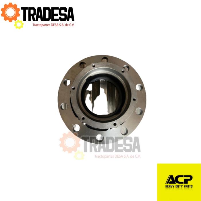 Maza Fruehauftapa Roscable 6 Barrenos ACP ACPMA1202 