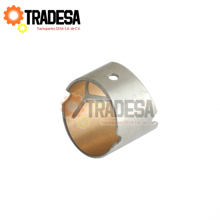 Metales De Biela Para Motor Cummins Isc En Std MORESA MD3913990 71693680627