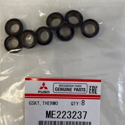 JUNTA - ACCESORIO PARA MANGUERA DE AGUA PARA TERMOSTATO Mitsuboshi ME223237 ME223237