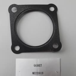 JUNTA DE CARROCERÍA DEL ACELERADOR OEM 100% GENUINA MITSUBISHI ME233819 Mitsuboshi ME223819 ME223819