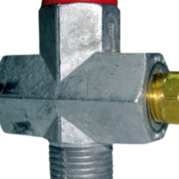 Valvula De Proteccion Tipo T GT GT223585 71700164263