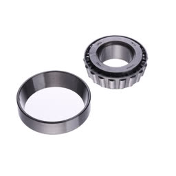 SET DE BALERO Y TAZA DE RODAMIENTO SET406 MERITOR Meritor MERSET406 71757093041