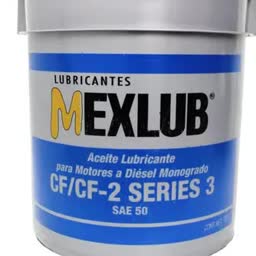 ACEITE MEXLUB SERIES 3 SEA 50 DF 19LT Mexlub 70845 71713379382