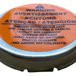 TAPON DE RADIADOR NISSAN CABSTAR Nissan 21712-MD40B 71750367081