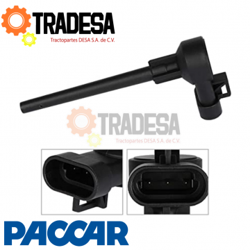 Sensor De Tanque Recuperador De Agua Kenworth T600, T660, T800 PACCAR PN9267001 