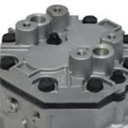 COMPRESOR DE A/C Importado ES210L-25334 71701382142