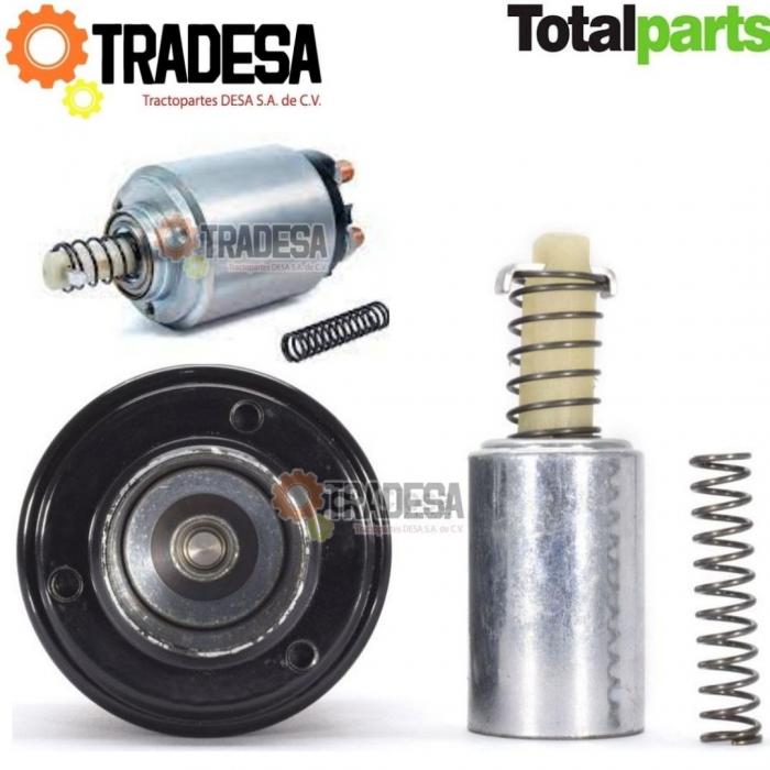 Selenoidede Marcha Bosch Perkins, Famsa CIOSA NPC11836 