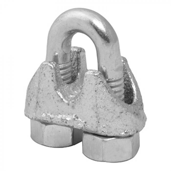 Nudo Para Cable De 1/4 FIERO NUDO-1/4 