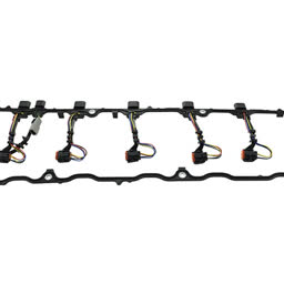ARNES DE INYECTORES INTERNO PARA NAVISTAR International 1842380C96 1842380C96