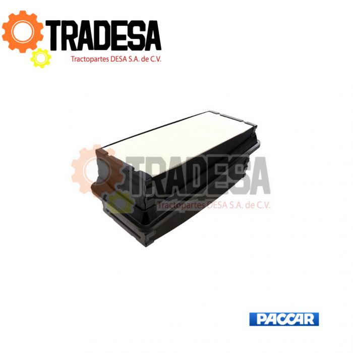 Filtro De Aire PACCAR P621730 