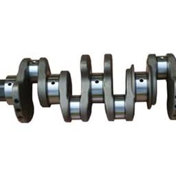 Cigueñal Cummins Isx Usado (3681910, 4319022, 3691443, 5440757) CUMMINS 4925761SN 