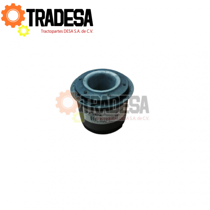 Soporte Trasero Para Motor International/navistar, Freightliner, Ford, Dina, Volvo PARBO PBM-200-91 